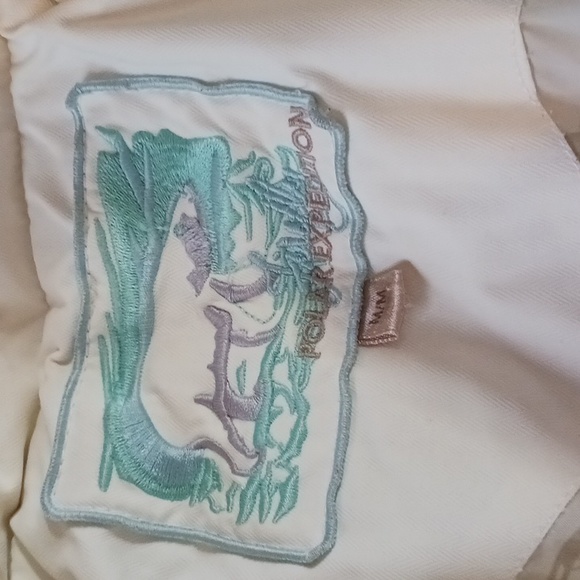 Firefly Winter Jacket - Picture 3 of 12